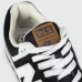 Кроссовки New Balance 574 Wmns Black / White - арт. f-A-23572