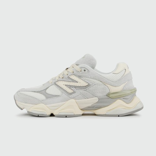 Кроссовки New Balance 9060 L.Grey Wmns - арт. f-A-24809