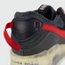 Кроссовки Nike Air Max Terrascape 90 Black Red Txt - арт. f-A-25701