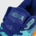 Кроссовки HOKA ONE ONE Challenger ATR 7 Blue Orange Ftwr. - арт. f-A-25280
