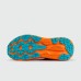 Кроссовки HOKA ONE ONE Challenger ATR 7 Blue Orange Ftwr. - арт. f-A-25280