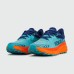 Кроссовки HOKA ONE ONE Challenger ATR 7 Blue Orange Ftwr. - арт. f-A-25280