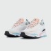 Кроссовки Puma RS-FAST UNMARKED White Pink Blue - арт. f-A-24646-1