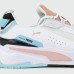 Кроссовки Puma RS-FAST UNMARKED White Pink Blue - арт. f-A-24646-1