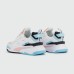 Кроссовки Puma RS-FAST UNMARKED White Pink Blue - арт. f-A-24646-1