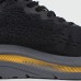 Кроссовки Hoka Kawana Black Brown - арт. f-A-24408