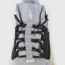 Кроссовки Reebok Zig Kinetica Mid Grey - арт. f-A-24160