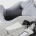 Кроссовки Reebok Zig Kinetica Mid Grey - арт. f-A-24160