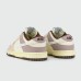 Кроссовки Nike Dunk Low Cream / Violet Wmns - арт. f-26426