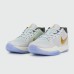 Кроссовки Nike JA 2 Ice Grey - арт. f-26428