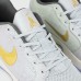Кроссовки Nike JA 2 Ice Grey - арт. f-26428