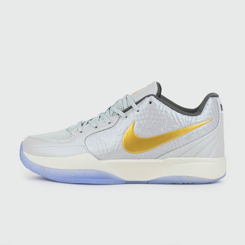 Кроссовки Nike JA 2 Ice Grey - арт. f-26428