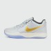 Кроссовки Nike JA 2 Ice Grey - арт. f-26428