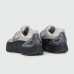 Кроссовки Nike P6000 Grey / Black - арт. f-26429