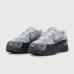Кроссовки Nike P6000 Grey / Black - арт. f-26429