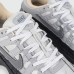 Кроссовки Nike P6000 Grey / Black - арт. f-26429