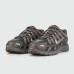 Кроссовки Nike P6000 Brown Silver - арт. f-26430