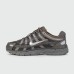 Кроссовки Nike P6000 Brown Silver - арт. f-26430