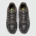 Кроссовки Nike P6000 Brown Silver - арт. f-26430