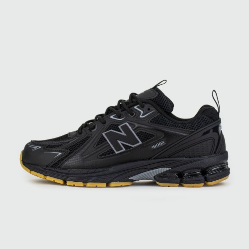Кроссовки New Balance 1906X Black Gum - арт. f-26432