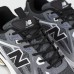 Кроссовки New Balance 1906X Black White - арт. f-26433