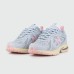 Кроссовки New Balance 1906X Blue Pink Wmns - арт. f-26434