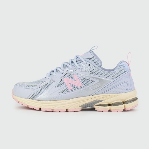 Кроссовки New Balance 1906X Blue Pink Wmns - арт. f-26434