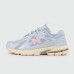Кроссовки New Balance 1906X Blue Pink Wmns - арт. f-26434
