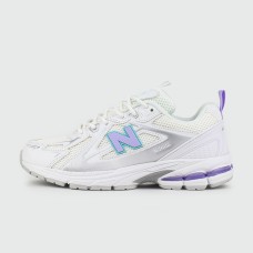 Кроссовки New Balance 1906X White Wmns