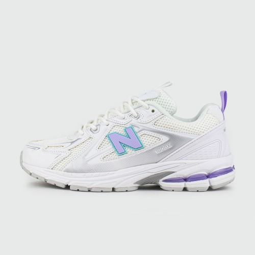 Кроссовки New Balance 1906X White Wmns - арт. f-26435