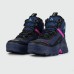 Ботинки Nike ACG Zoom Gaiadome GTX Blue Pink Wmns - арт. f-26437