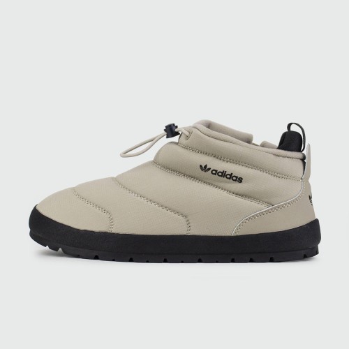 сапожки Adidas Grey Black Wmns Thermo - арт. f-26438