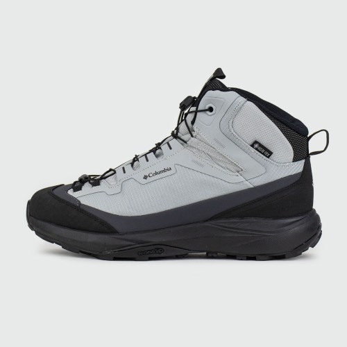 Ботинки Columbia Outdoor Mid Thermo Grey - арт. f-26439