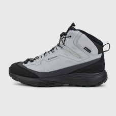 Ботинки Columbia Outdoor Mid Thermo Grey