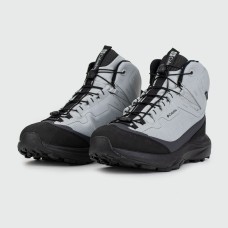 Ботинки Columbia Outdoor Mid Thermo Grey