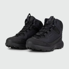 Ботинки Columbia Outdoor Mid Thermo Black