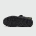 Сапоги Nike Winterproof Green Black with Fur - арт. f-26441
