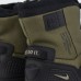 Сапоги Nike Winterproof Green Black with Fur - арт. f-26441