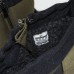Сапоги Nike Winterproof Green Black with Fur - арт. f-26441