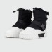 Сапоги Nike Winterproof White Black with Fur - арт. f-26442