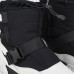 Сапоги Nike Winterproof White Black with Fur - арт. f-26442