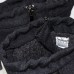 Сапоги Nike Winterproof White Black with Fur - арт. f-26442