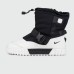Сапоги Nike Winterproof White Black with Fur - арт. f-26442
