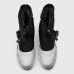 Сапоги Nike Winterproof White Black with Fur - арт. f-26442
