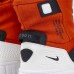 Сапоги Nike Winterproof White Red with Fur - арт. f-26443