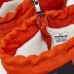Сапоги Nike Winterproof White Red with Fur - арт. f-26443