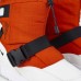 Сапоги Nike Winterproof White Red with Fur - арт. f-26443