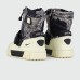 Сапоги Nike Winterproof Grey Camo with Fur - арт. f-26444