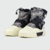 Сапоги Nike Winterproof Grey Camo with Fur - арт. f-26444