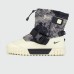 Сапоги Nike Winterproof Grey Camo with Fur - арт. f-26444